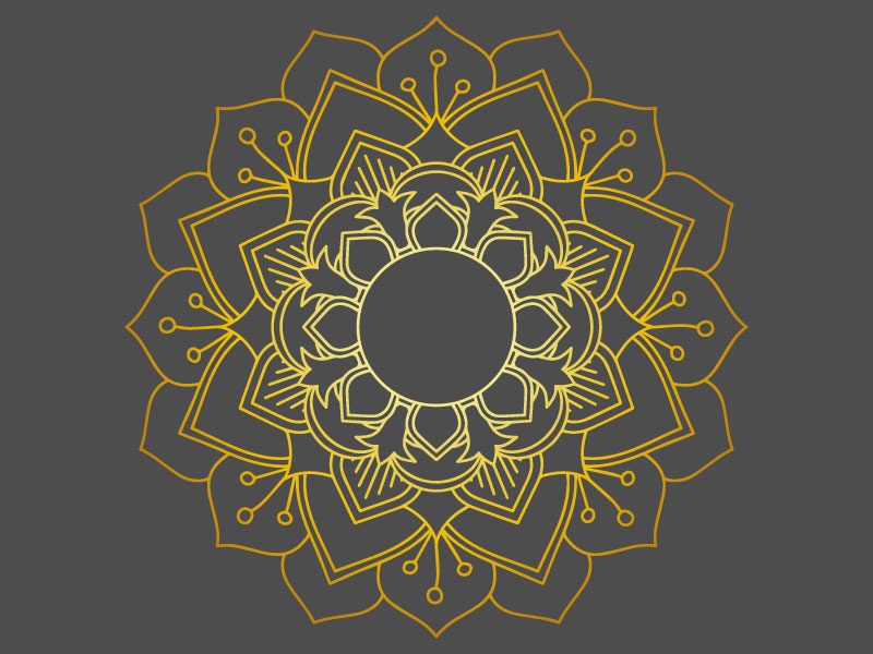 Free Free Mandala Vector Svg 940 SVG PNG EPS DXF File