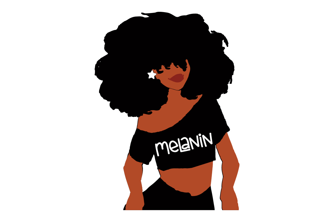 Free Free Free Black Woman Svg Files 64 SVG PNG EPS DXF File