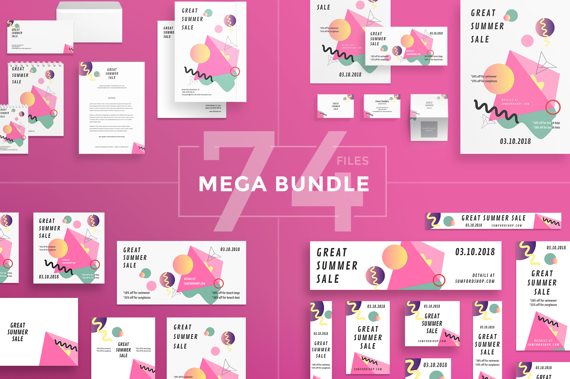 Bundle перевод. Summer Formal Bundle.