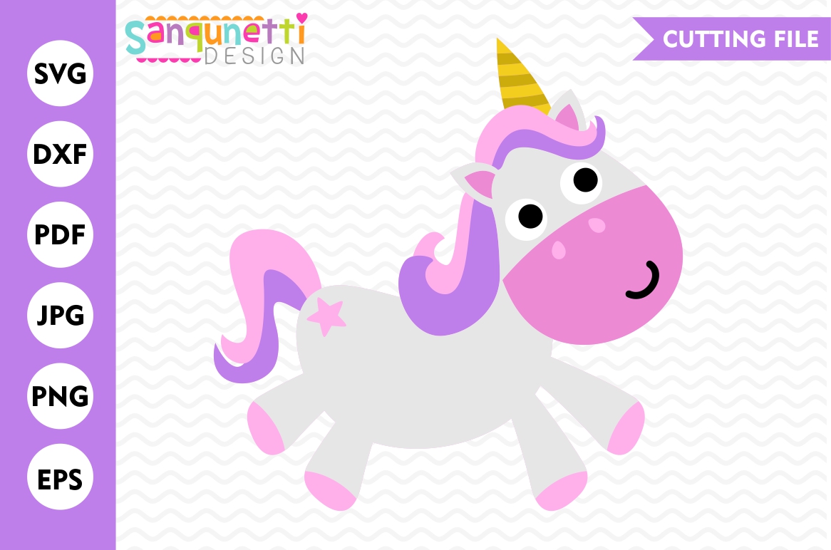 Download Unicorn SVG, Unicorn, DXF, cutting file (73676) | Cut ...