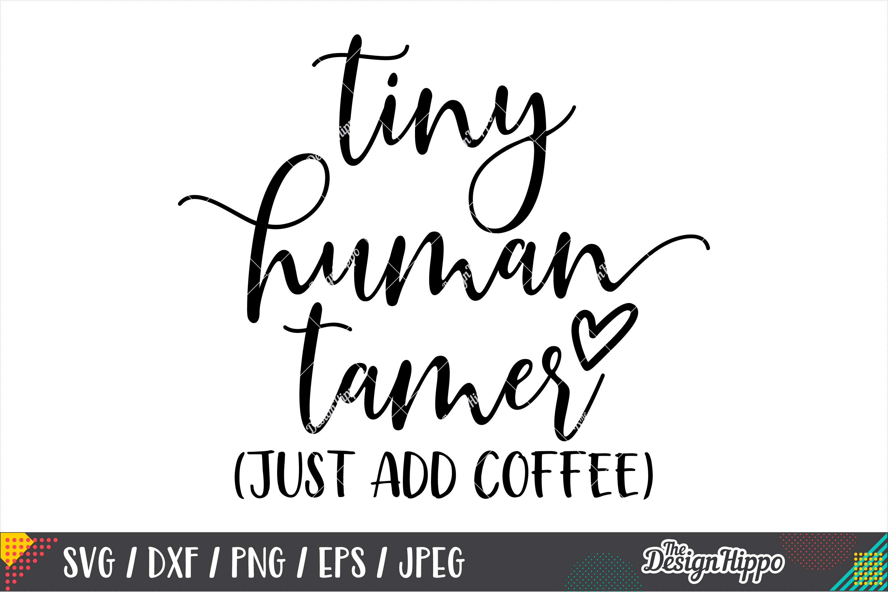 Free Free 297 Tiny Human Tamer Svg Free SVG PNG EPS DXF File