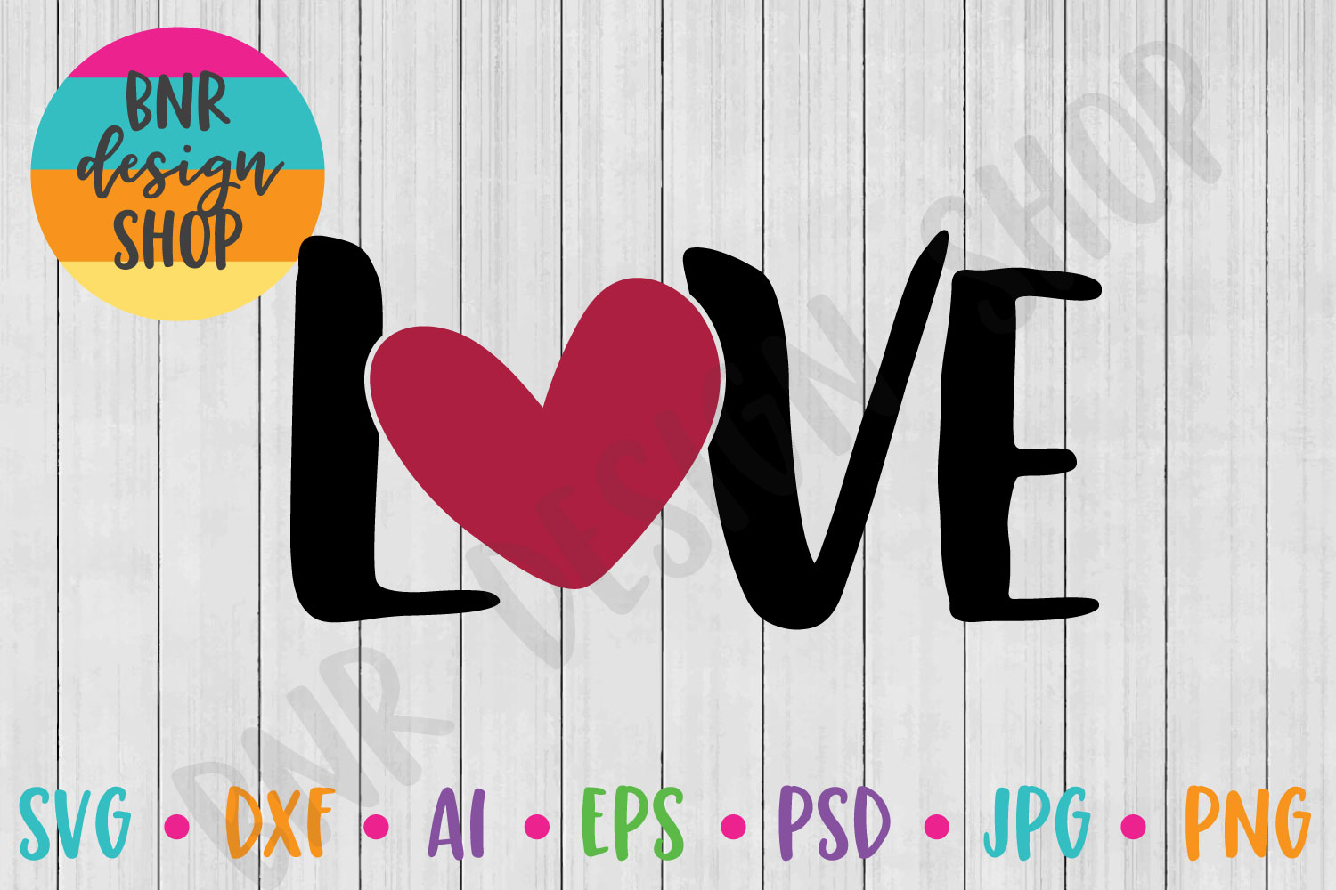 Download Love SVG , Valentine SVG, SVG File, Cut File (420737) | SVGs | Design Bundles