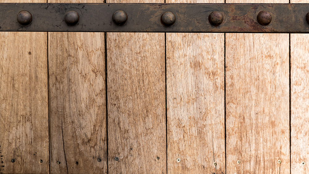 Wood & Metal Texture Backgrounds