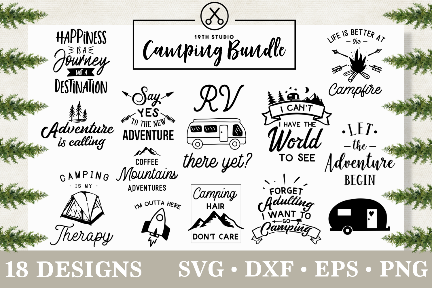 Download SVG Bundle