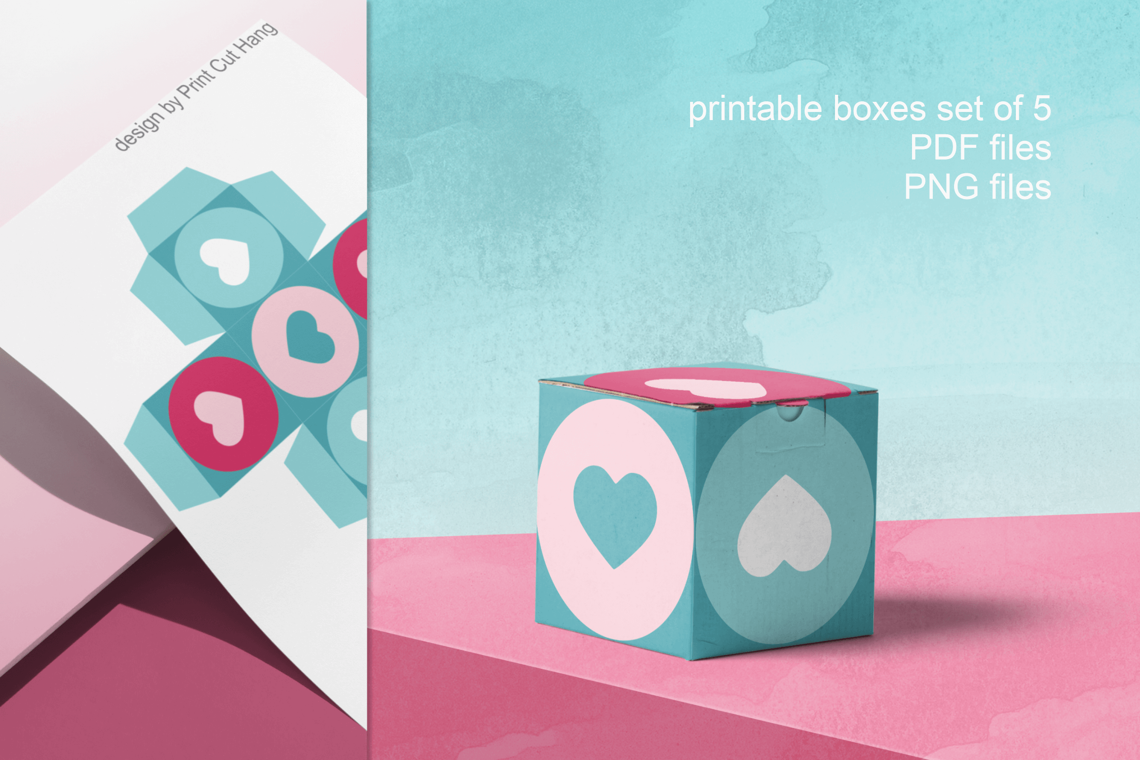 printable-valentine-gift-boxes-set-of-5-templates-pdf-file