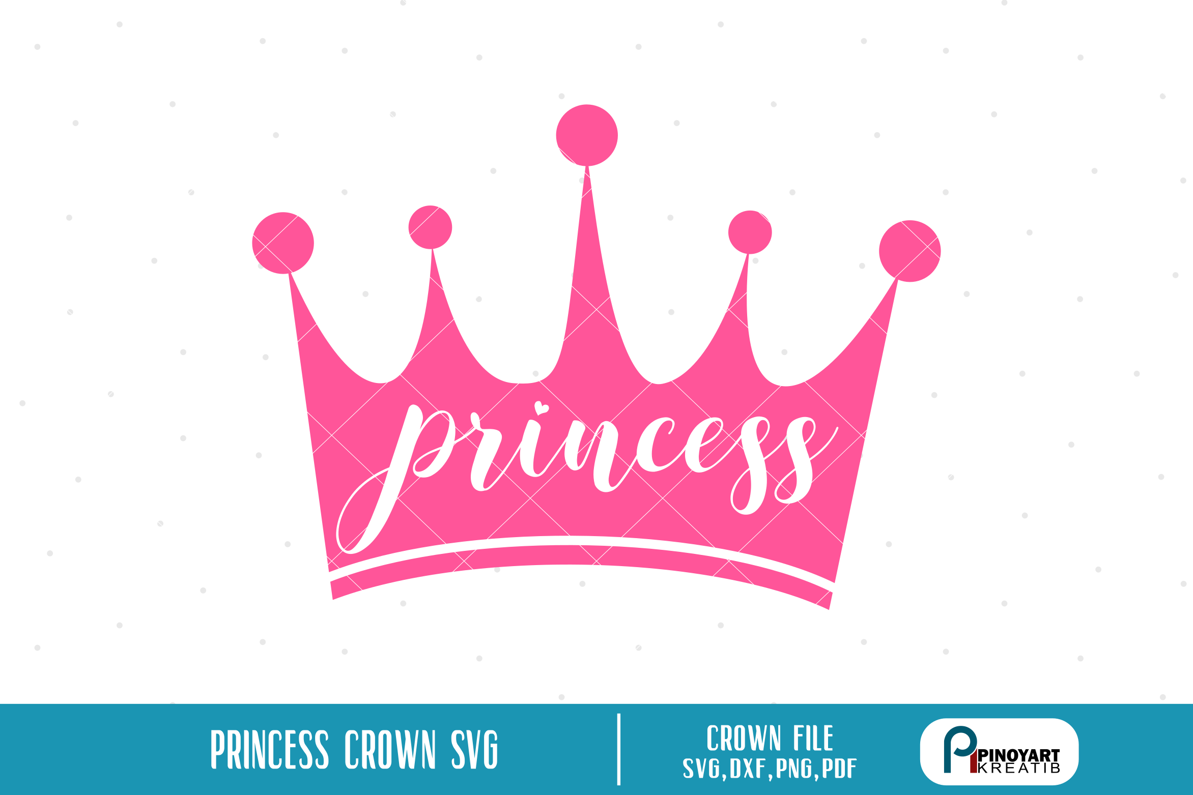 Free Free 348 Clipart Princess Crown Svg Free SVG PNG EPS DXF File