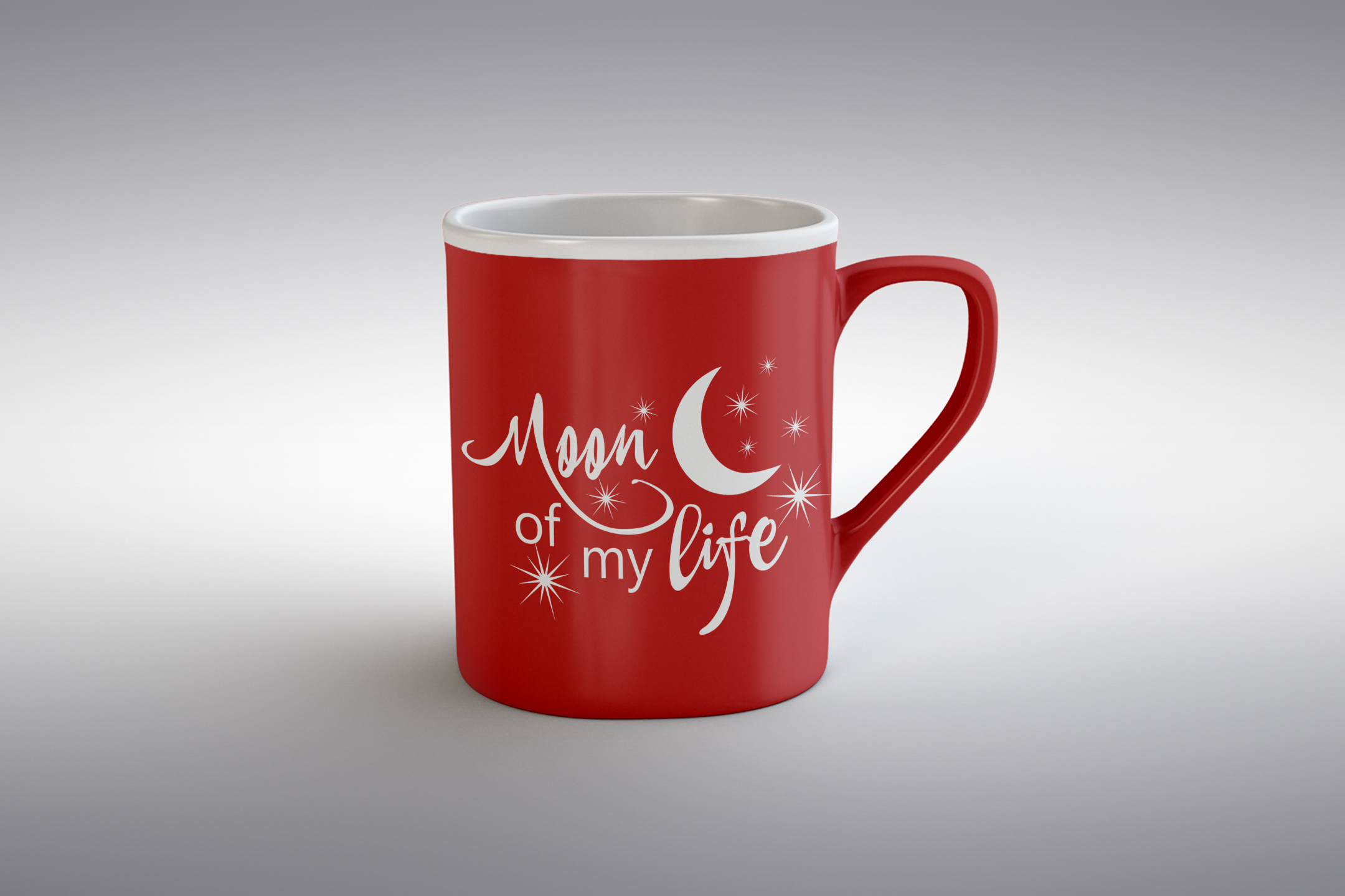 Download Moon of my life svg Valentine svg Love svg Love saying svg