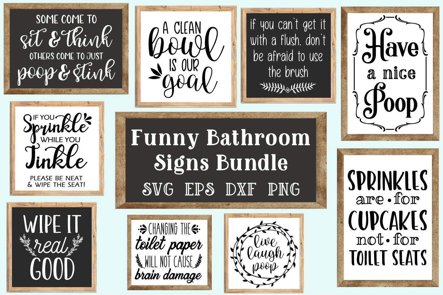 Download The Best free printable funny bathroom signs | Russell Website