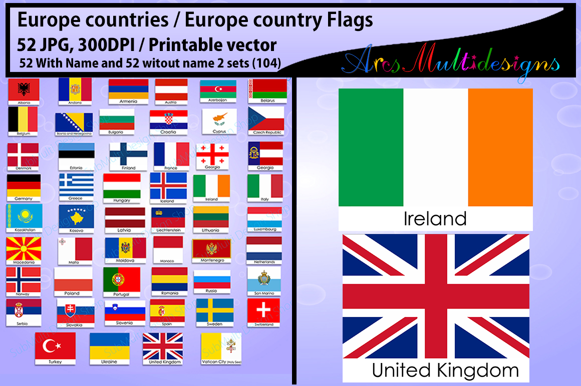 Europe countries Europe country Flags country flag