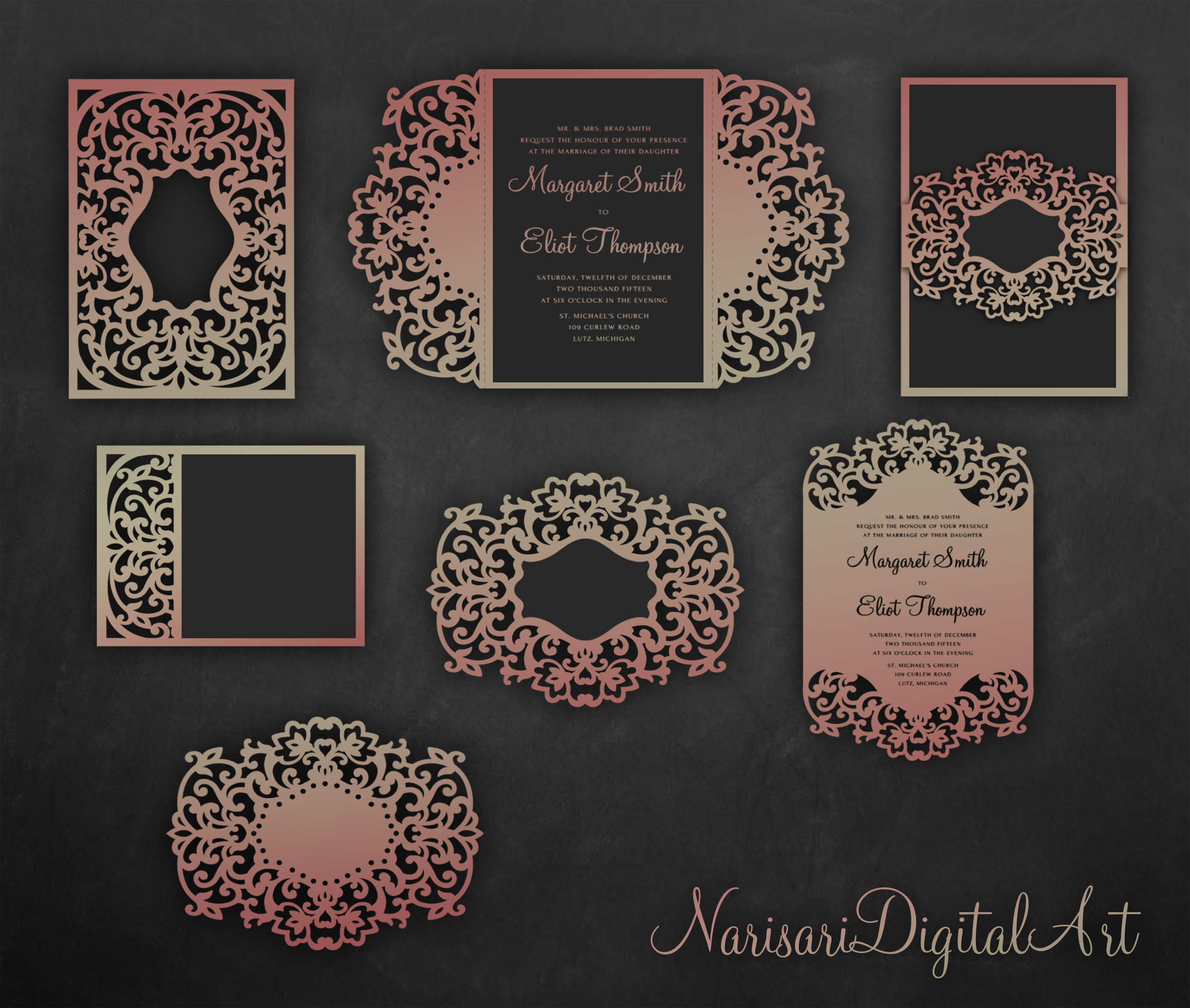 Free Free Wedding Menu Svg 539 SVG PNG EPS DXF File