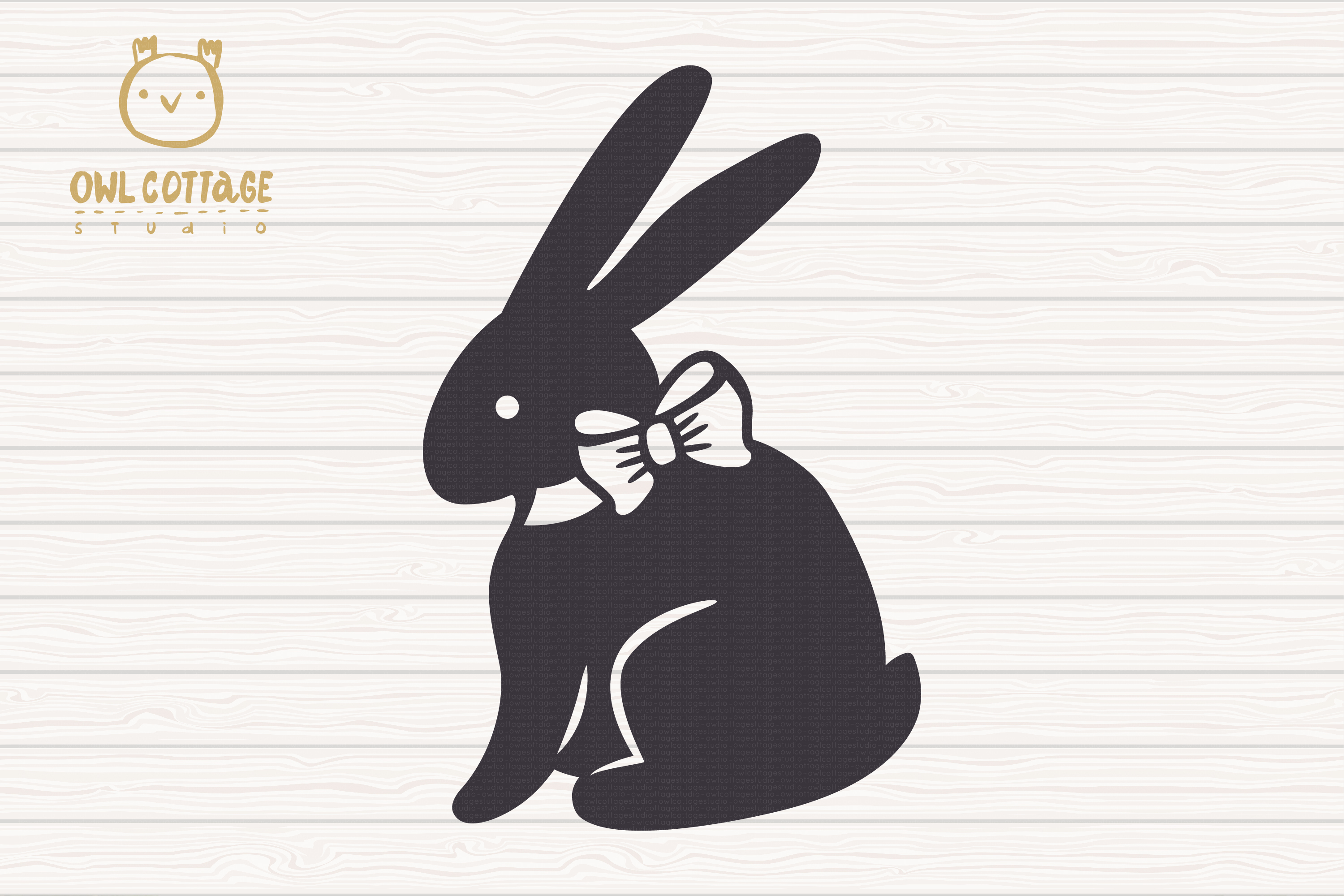 Download Easter Bunny svg , Easter Svg, Easter Bunny Mandala svg