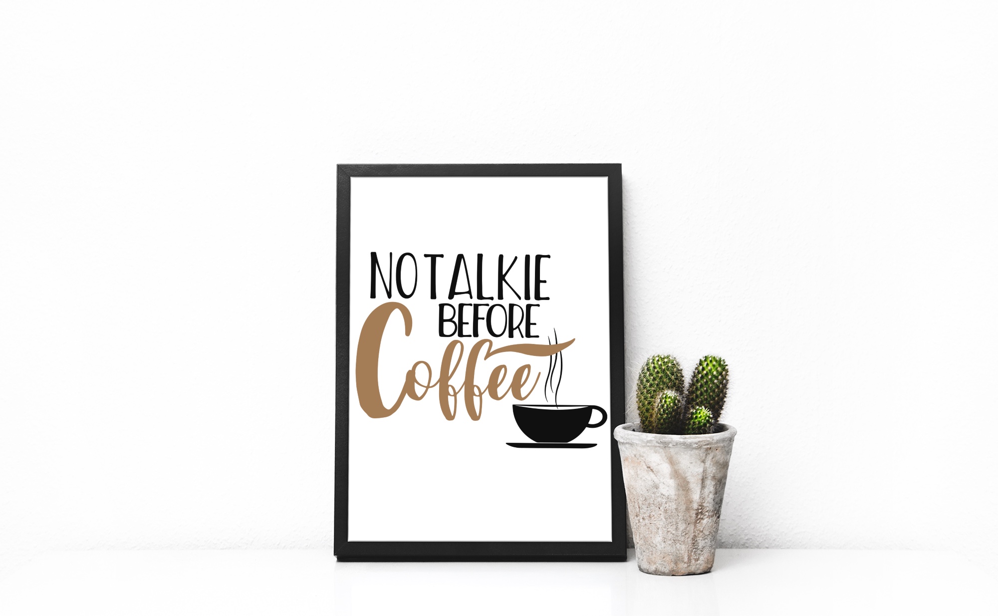 Free Free Coffee Before Talkie Svg 324 SVG PNG EPS DXF File