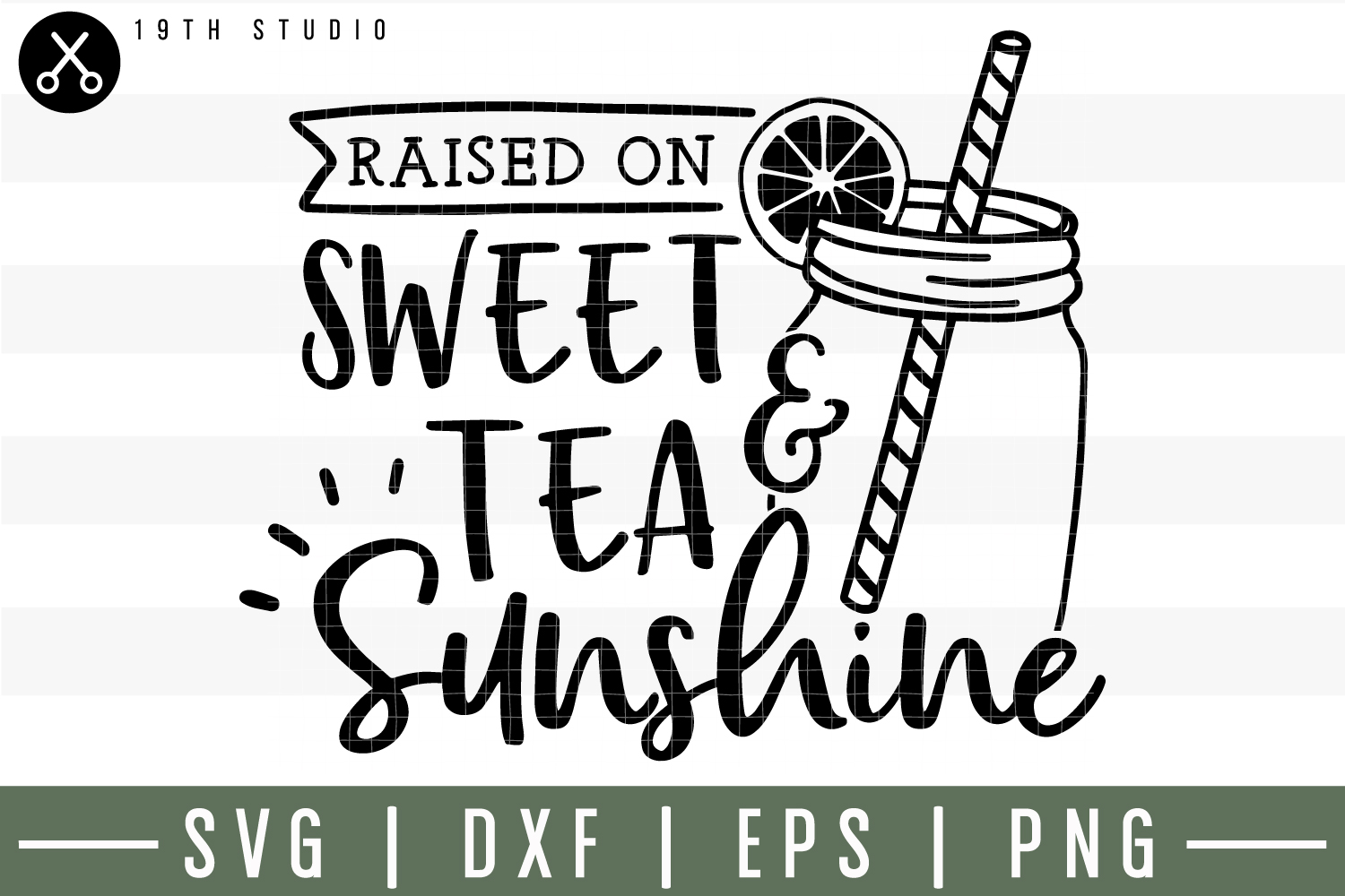 Free Free 117 Sweet Tea Svg SVG PNG EPS DXF File