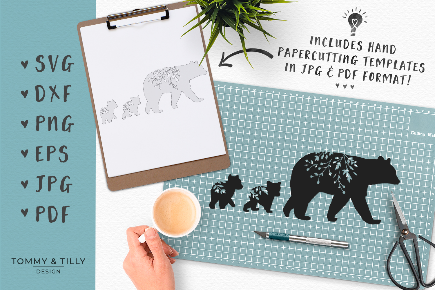 Free Free Mama Bear And Cubs Svg Free 483 SVG PNG EPS DXF File