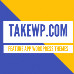 TakeWP avatar