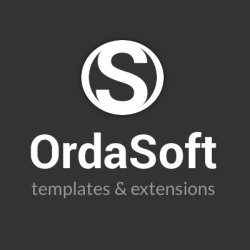 OrdaSoft avatar