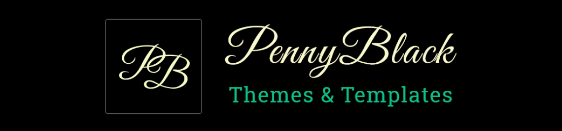 Pennyblack Profile Banner
