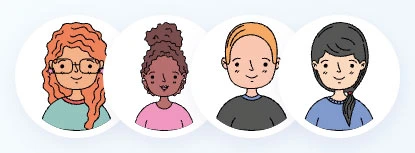 Users enjoying Design Bundles