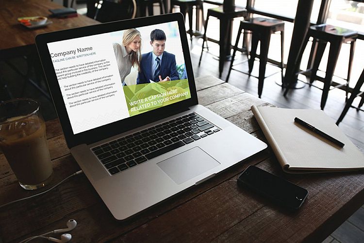 Business Proposal