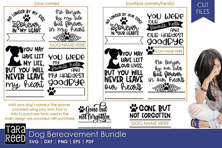 Dog Bereavement