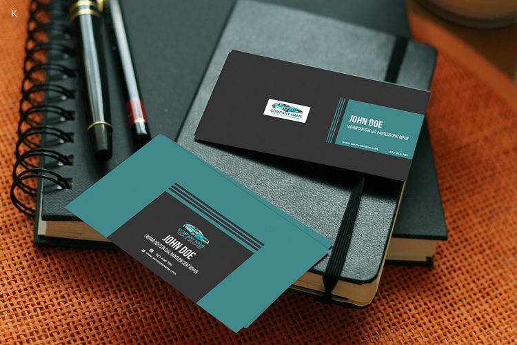 Business Card