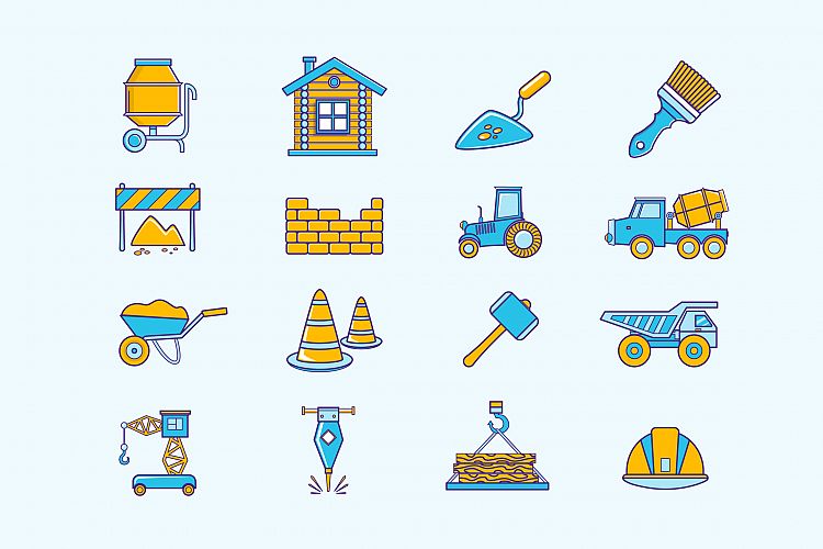 Construction Works
