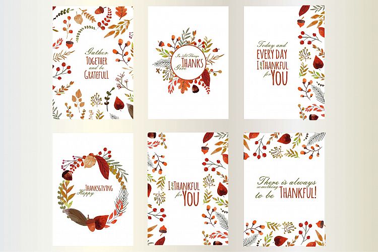 Thanksgiving Cards, Happy Thanksgiving Cards, png and vector