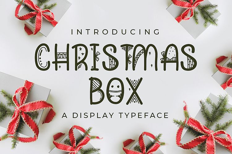 Christmas Box