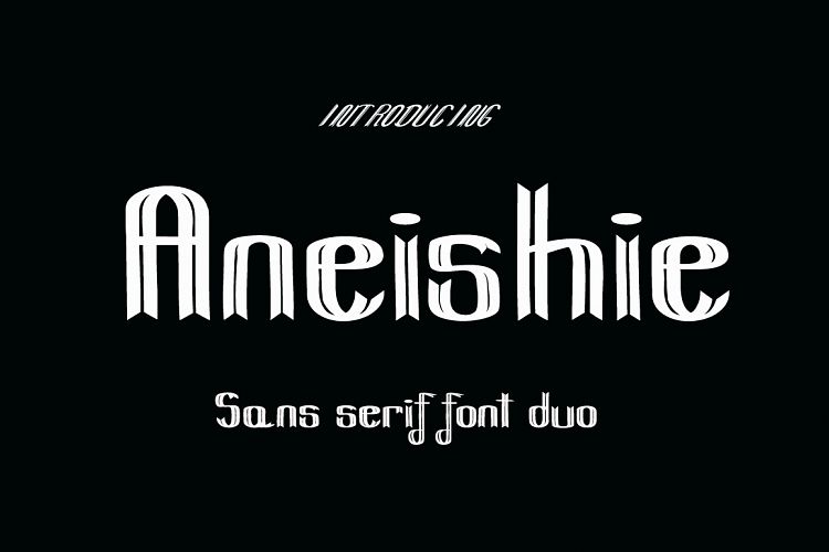 Aneishie