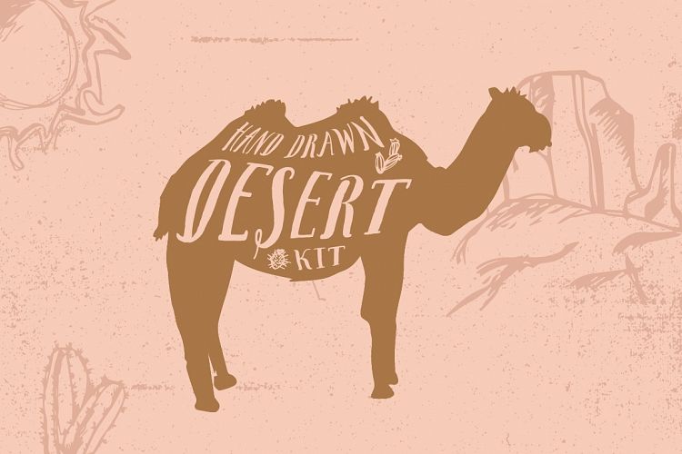Desert Kit