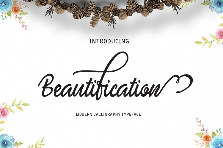 Beautification