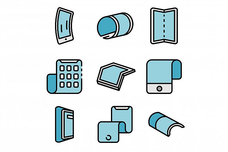 Cellphone Clipart Image 2