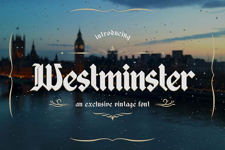 Westminster 