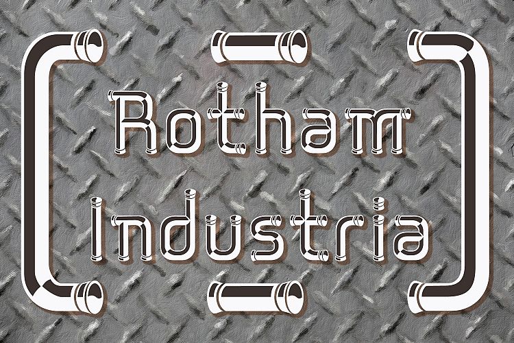 Rotham Industria