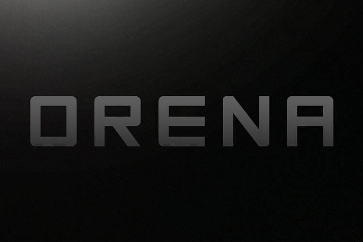 Orena v16
