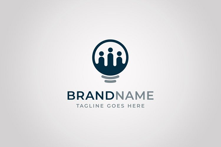 Team Idea Logo