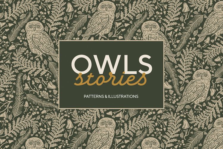 Owls Stories collection