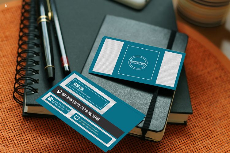Business Card