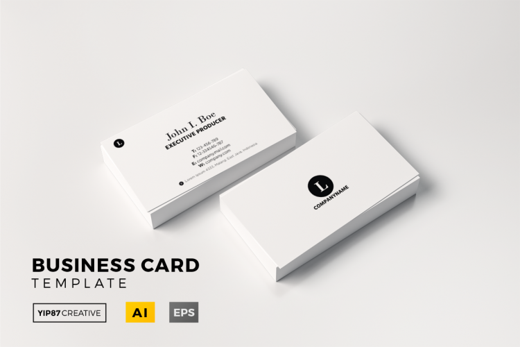 Business Card