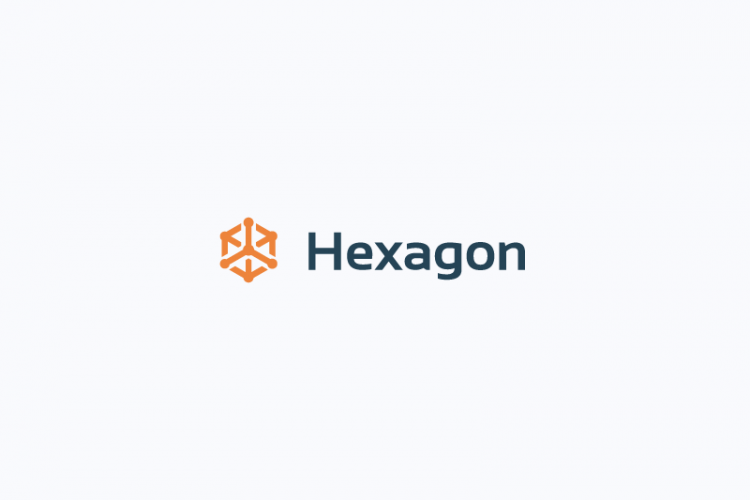 Hexagon logo