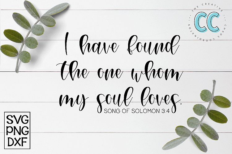 Song of Solomon