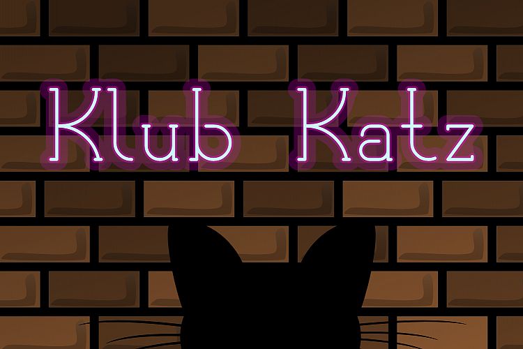 Klub Katz