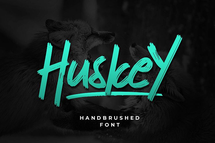 Huskey