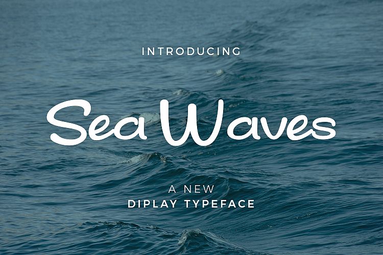 Sea Waves