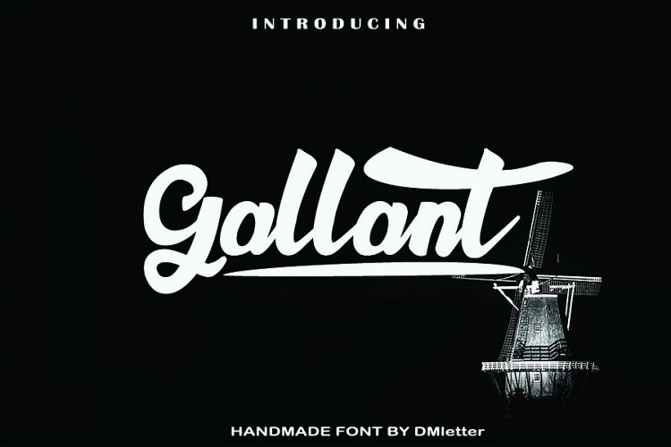 Gallant