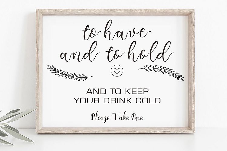 To Have and to Hold and to Keep Your Drink Cold, DAD_10