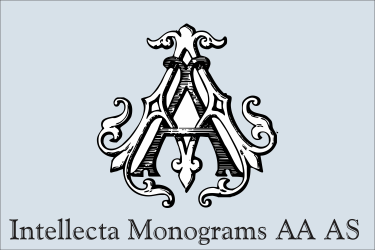 IntellectaMonograms AAAS
