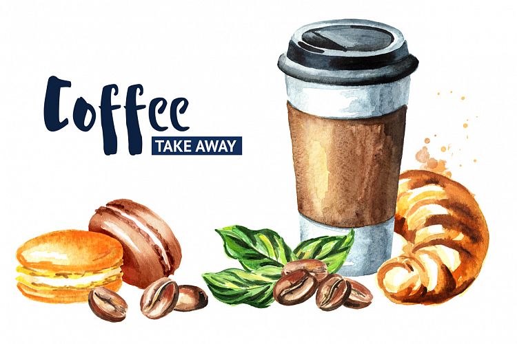 Coffee TO GO