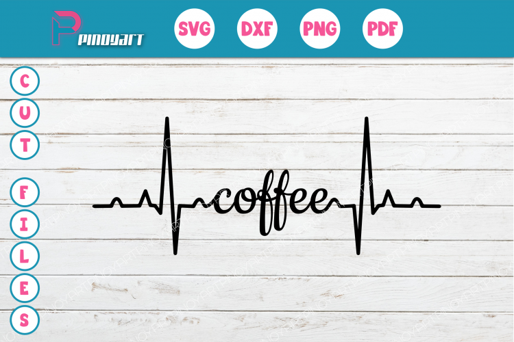 coffee svg,coffee svg file,coffee dxf,coffe clip art,coffee