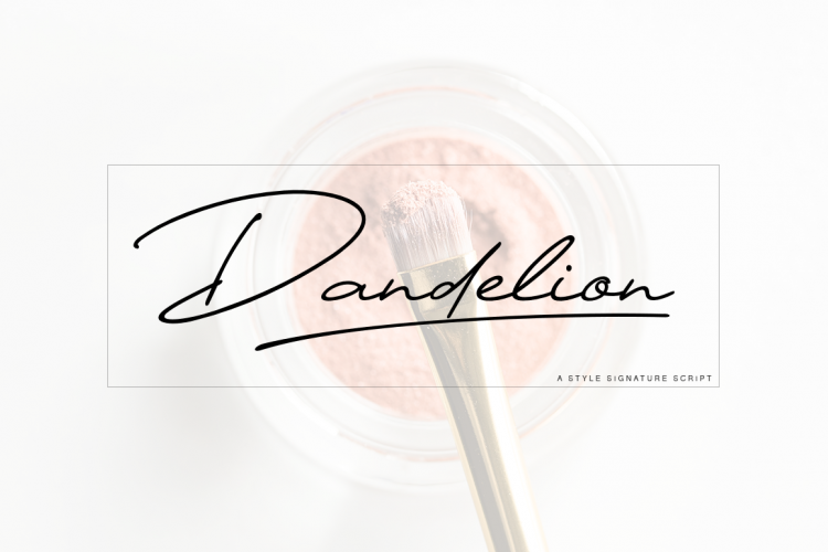 Dandelion